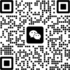 东莞莞城落户网顾问微信二维码